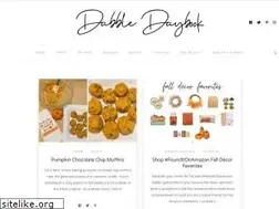 Sites similar to dabbledaybook.com
