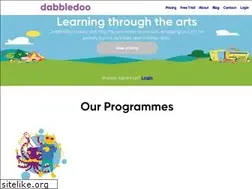 Sites similar to dabbledoo.com