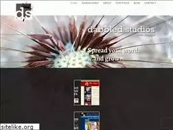 Sites similar to dabbledstudios.com