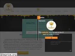 Sites similar to dabbleextracts.com