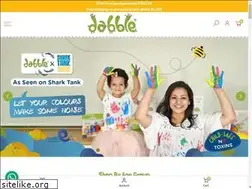 Sites similar to dabbleplayart.com