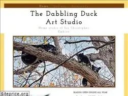 Sites similar to dabblingduck.ca