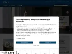 Sites similar to dabbolig.dk