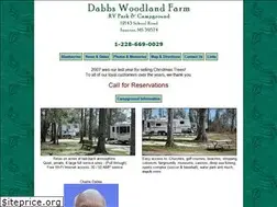 Sites similar to dabbsfarm.com