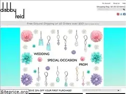 Sites similar to dabbyreid.com
