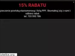 Sites similar to dabcar.pl