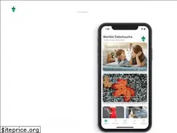 Sites similar to dabchy.com