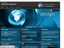Sites similar to dabcom.com