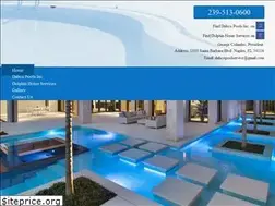 Sites similar to dabcopools.com