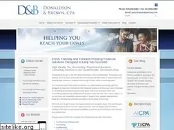 Sites similar to dabcpa.com