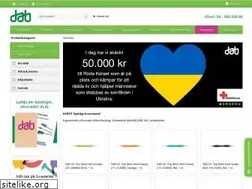Sites similar to dabdental.se