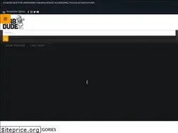 Sites similar to dabdude.com