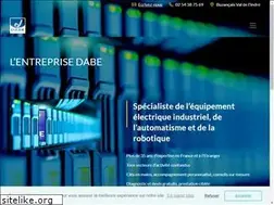 Sites similar to dabe.fr