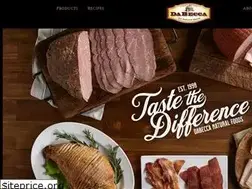 Sites similar to dabeccafoods.com