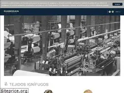Sites similar to dabedan.com