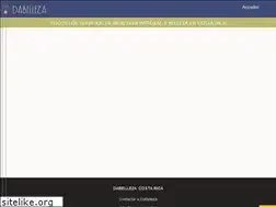 Sites similar to dabelleza.com