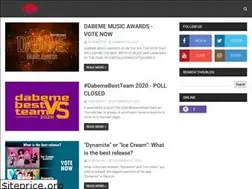 Sites similar to dabemetv.com.br