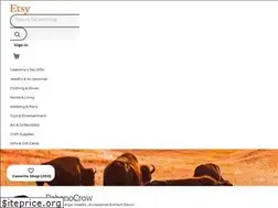 Sites similar to dabenocrow.com