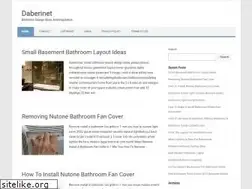 Sites similar to daberinet.com