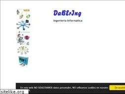 Sites similar to dabering.com