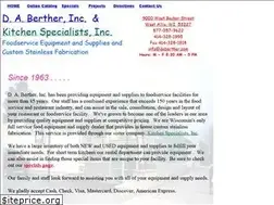 Sites similar to daberther.com