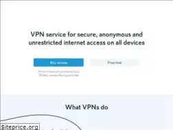Sites similar to dabestvpn.com