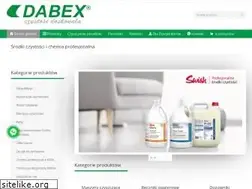 Sites similar to dabex.net.pl