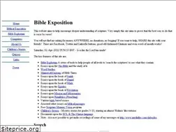 Sites similar to dabhand.org