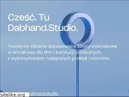 Sites similar to dabhand.pl