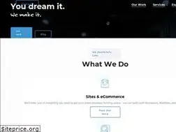 Sites similar to dabhandmarketing.com