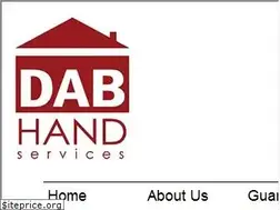 Sites similar to dabhandservices.com