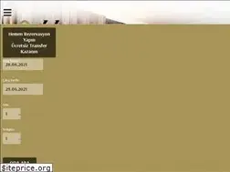 Sites similar to dabhotel.com