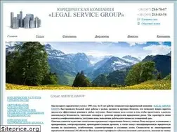 Sites similar to dabi-legal.com