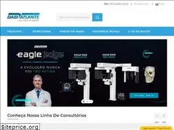 Sites similar to dabiatlante.com.br