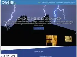 Sites similar to dabib.be