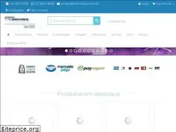 Sites similar to dabibauru.com.br