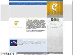 Sites similar to dabinc.com