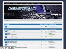 Sites similar to dabingforum.cz