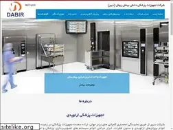 Sites similar to dabirinc.com