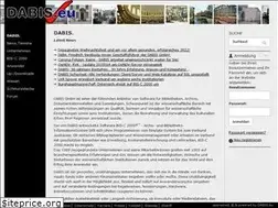 Sites similar to dabis.at