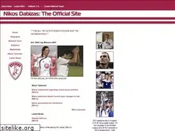 Sites similar to dabizas.com