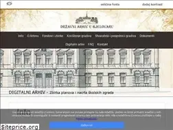 Sites similar to dabj.hr