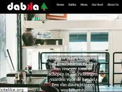 Sites similar to dabka.nl