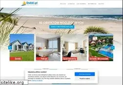Sites similar to dabki.pl