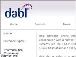 Sites similar to dabl.ie