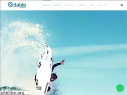 Sites similar to dable.com.br