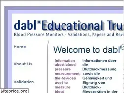 Sites similar to dableducational.org