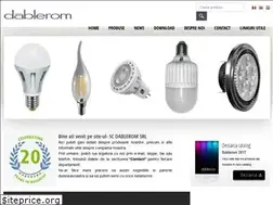 Sites similar to dablerom.com