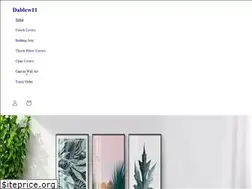Sites similar to dablew11.com