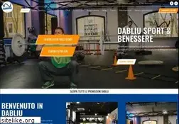 Sites similar to dabliu.info